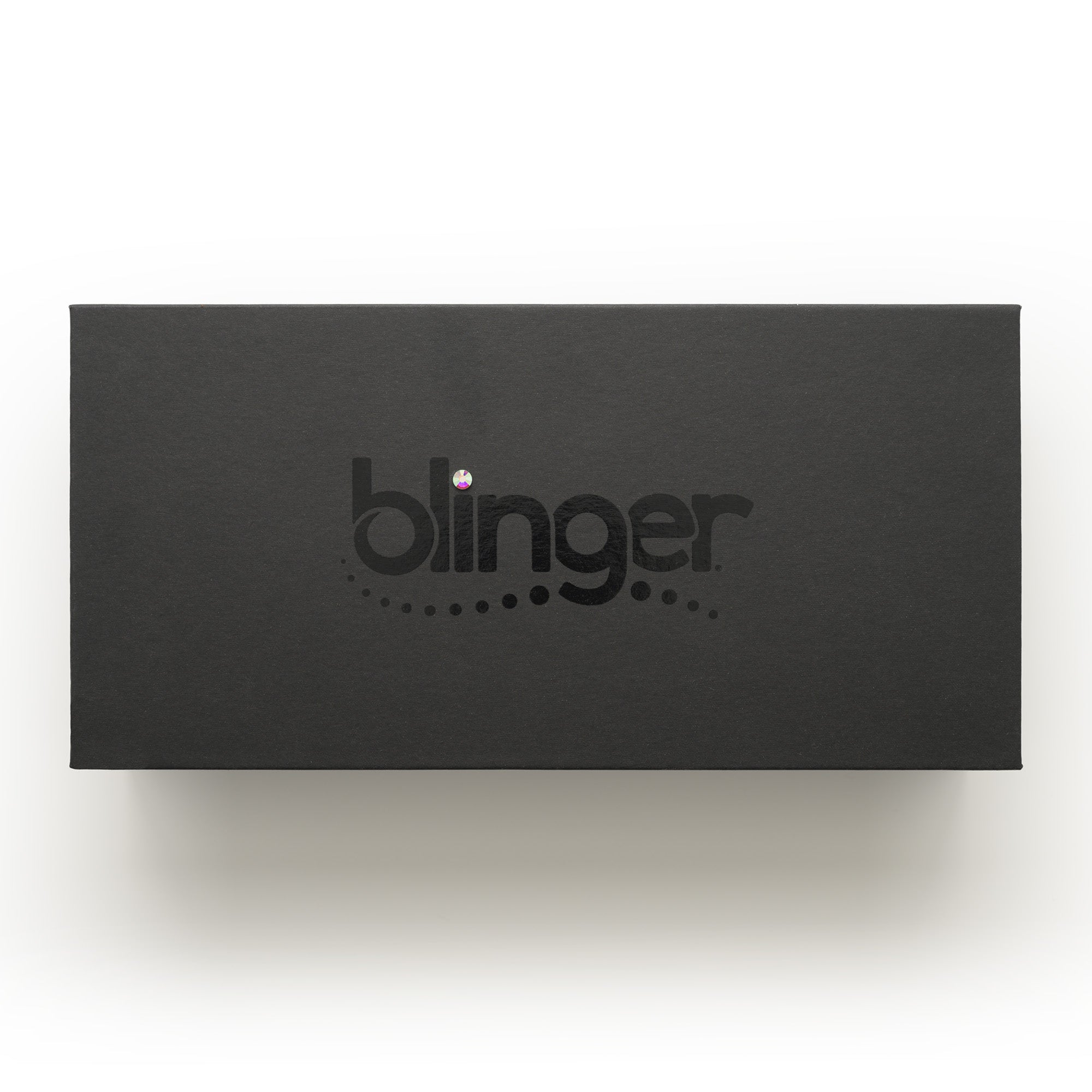 blinger® Vanity Starter Set with blinger® Styling Tool + 150 Precision-Cut Glass Crystals -  blinger.com EXCLUSIVE