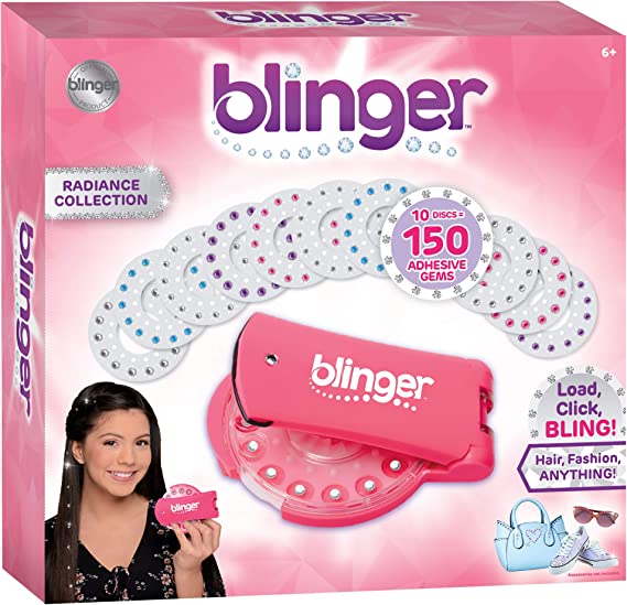 Blinger toy hot sale