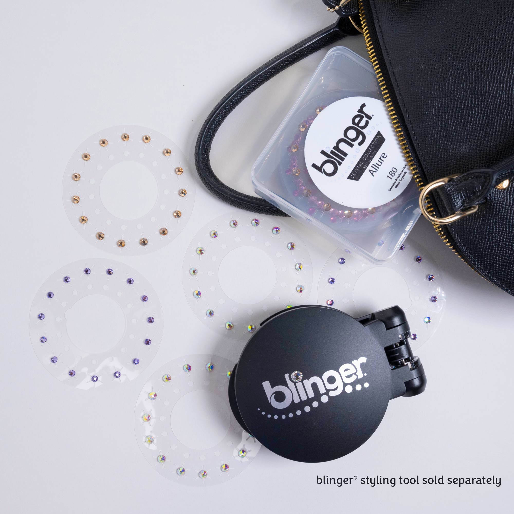 Blinger™ Refill Pack - Colours May Vary