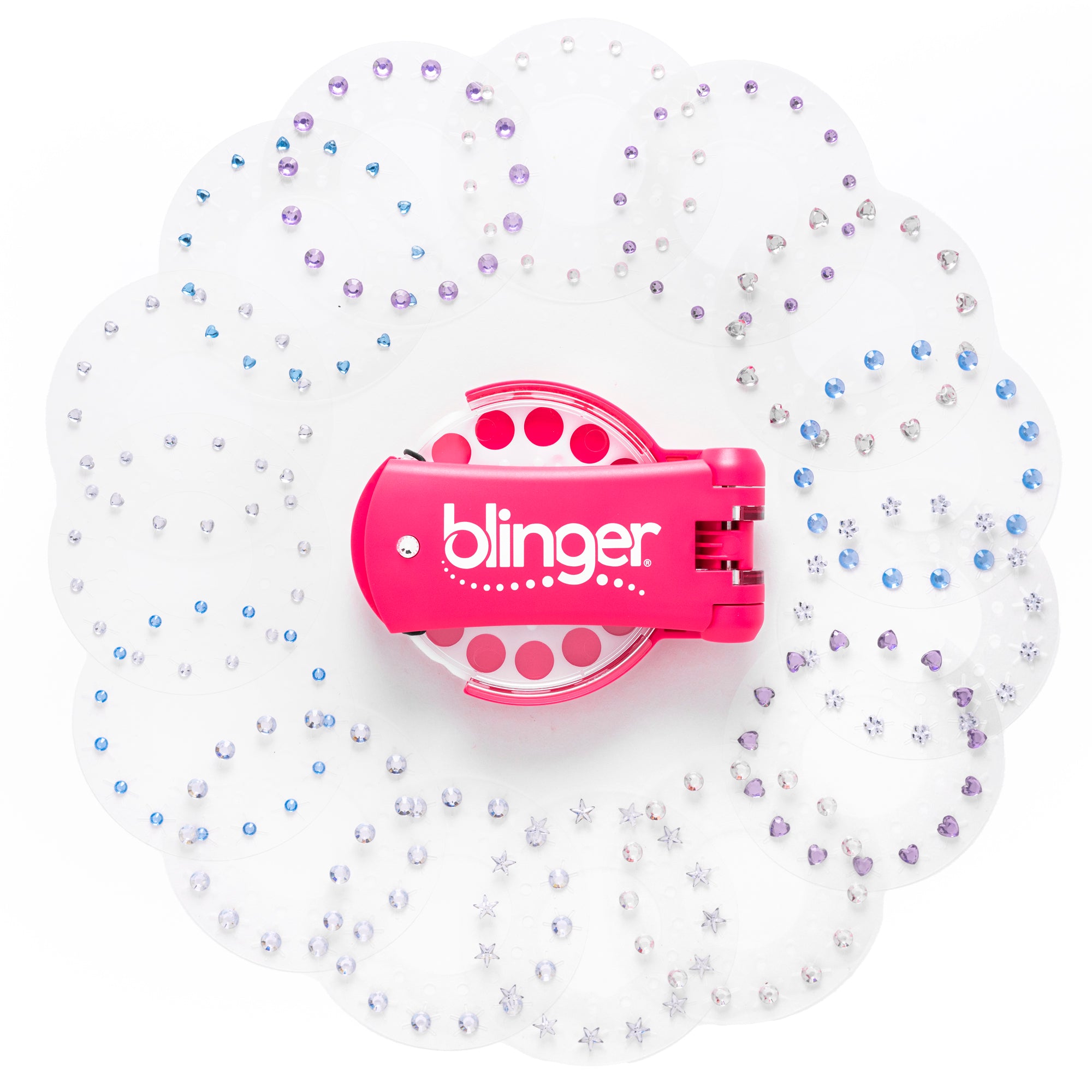 kids starter kits – blinger®