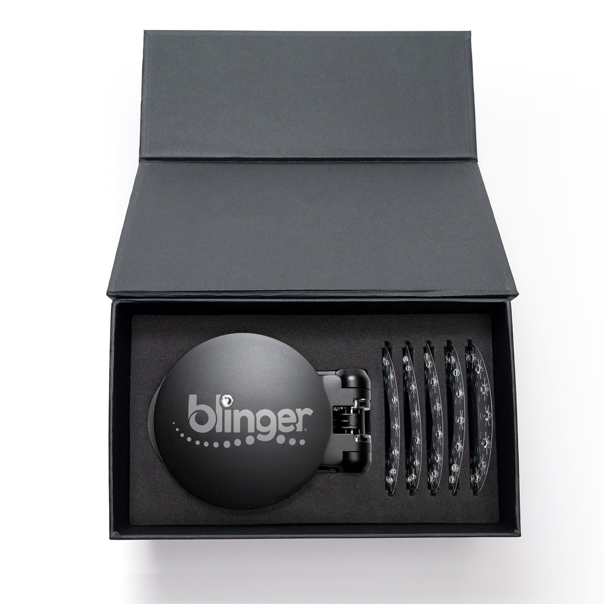 Blinger™ Diamond Collection Glam Styling Tool - White, 1 ct - Fred